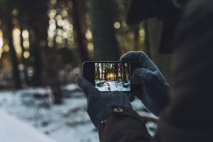 دوربین موبایل و ۳ قابلیتی که حتما باید امتحان کنید