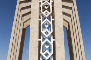 آرامگاه محمدباقر خلخالی کاغذکنان