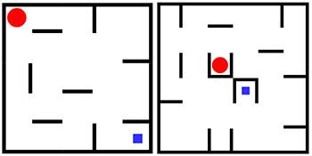 بازی فکری Tilt Maze