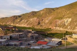 روستای قشلاق سیف الدین (سیف الدین قیشلاق)