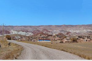 روستای حلاج سفلی (آشاغی حلاج)