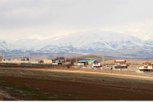 روستای چناق بولاغ (چاناق بولاق)