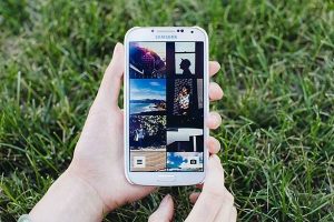 اپلیکیشن عکاسی / عکاسی حرفه‌ای با دوربین موبایل!