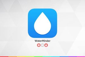 مدیریت مصرف آب بدن با اپلیکیشن WaterMinder