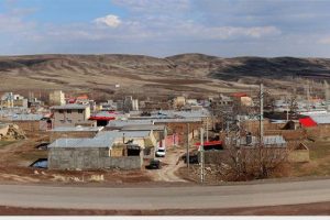 روستای صومعه علیا (یوخاری سوما)