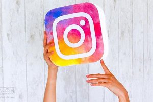 حذف اکانت اینستاگرام / آموزش تصویری