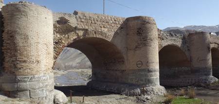 پل سعید آباد (پل شیخ)