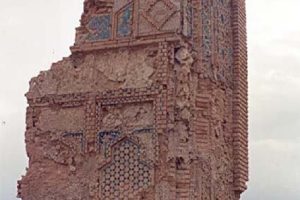 کاروانسرای الاکی (هلاکو)