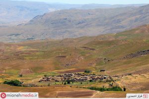 روستای خان یوردی (خان یوردو)