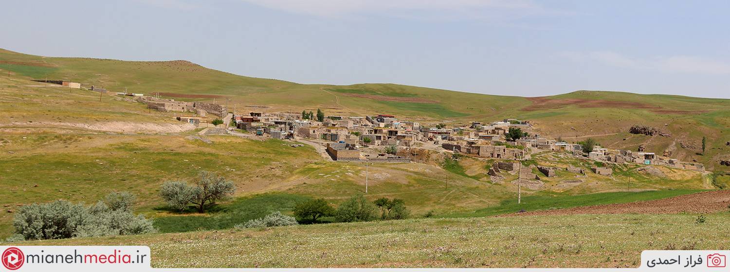 روستای دوزنان (دوزنه)