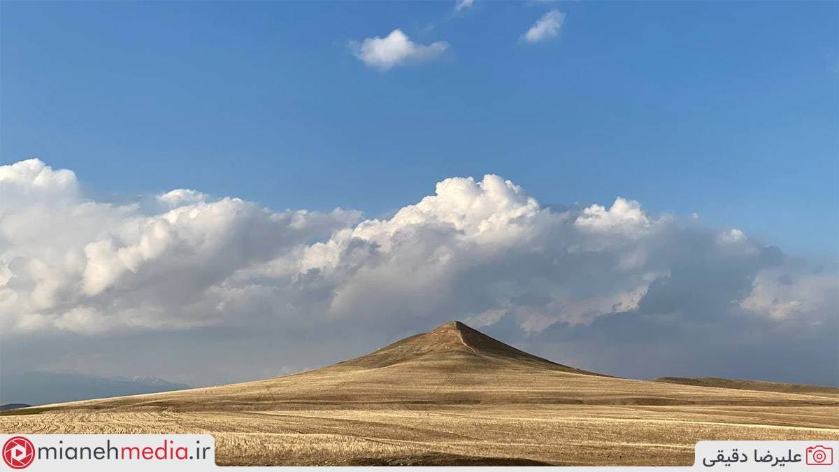 طبیعت میانه