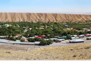 روستای ونجان (ونگان)