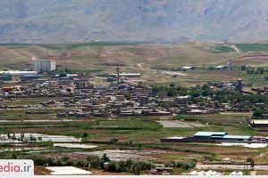 روستای اسلام آباد (رآهن)