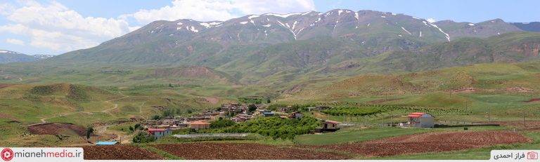 روستای سوتی (سوتو)