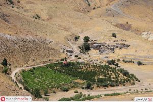 روستای سلطان احمدلو (سلطان احمدلی)