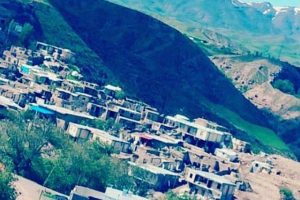 روستای قشلاق برزلیق (برزلیق قشلاغی)