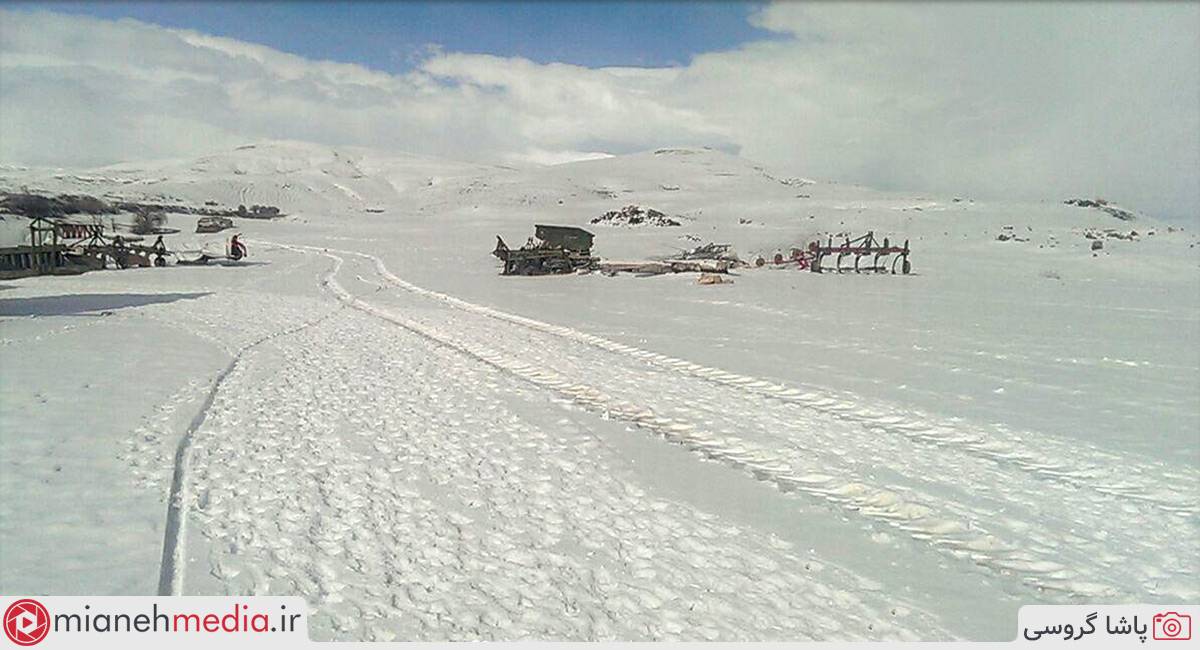 روستای گروس