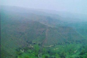 روستای برزلیق قشلاغی