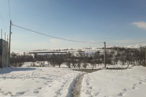 روستای ایشلق