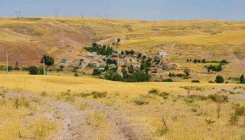 روستای بجوان (بجووان)