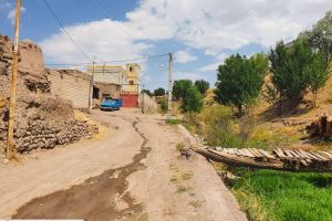 عکس روستای بجوان