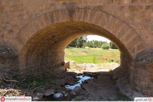 پل تاریخی سلیان