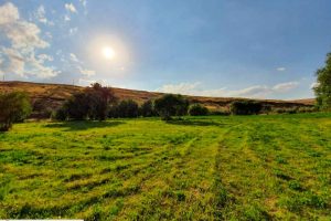 عکس روستای بجووان