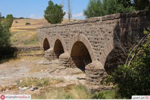 پل سانیان سفلی