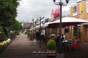 لوکس ویلا؛ مرجع تخصصی اجاره روزانه ویلا در متل قو