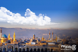 خرید بلیط هواپیما تهران مشهد ارزانتر از همه جا!