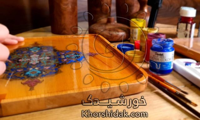 کسب درآمد میلیونی در منزل از صنایع دستی امکان پذیر است؟