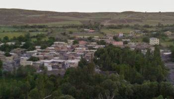 روستای نودوزق