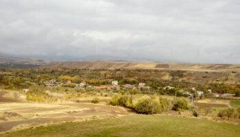 روستای نودوزق