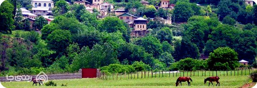 روستای کندلوس