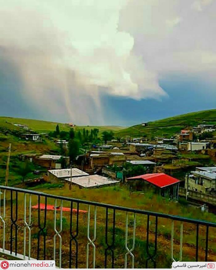 روستای حاج خلیل