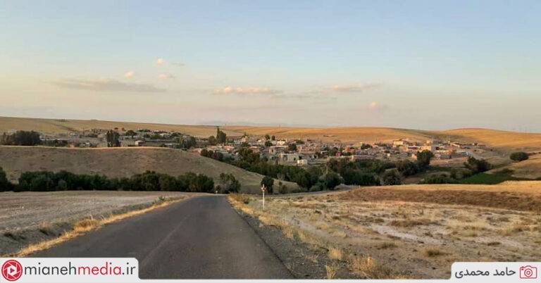 روستای ناولیق (نولیق)