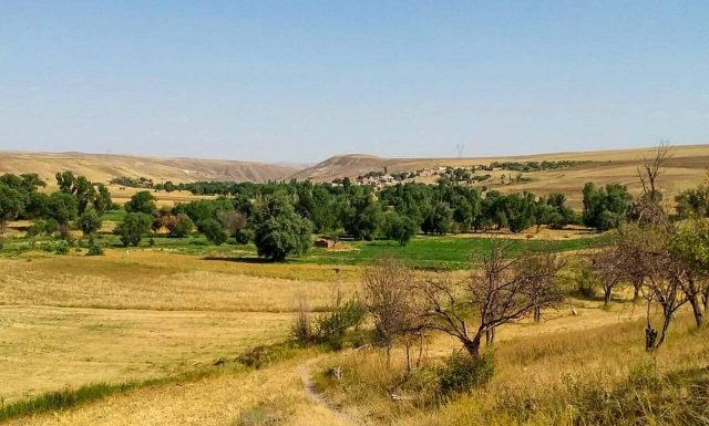 روستای شیخ احمدلو (شیخ احمدلی)