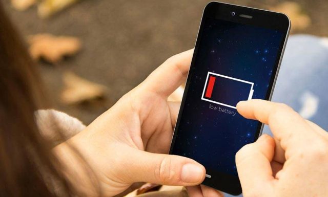 روش صحیح شارژ کردن باتری گوشی موبایل