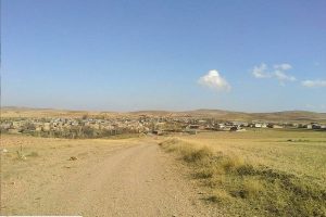 روستای قوشه بلاغ (قوشا بولاق)