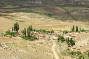 روستای سلیمانلو (سلیمانلی)