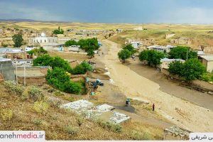 روستای چولاقلو (چولاقلی)