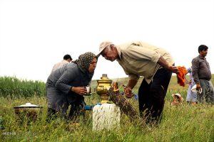 مراسم اویوخلو