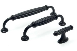 روش نصب و انتخاب دستگیره کابینت توسط بارتویراق