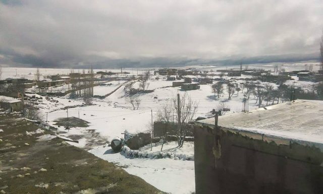 روستای احمدآباد خانلیق (خانلیق احمدآوا)