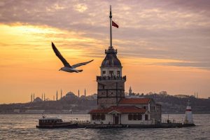 جاهای دیدنی استانبول که باید ببینید
