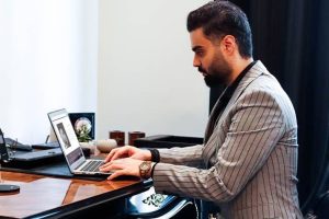 توصیه های مهم بازاریابی تلفنی از نگاه ماکان آیا پارسا