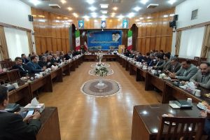 رعایت اصل بی‌طرفی و اجرای قانون در انتخابات، وظیفه مهم نمایندگان فرماندار