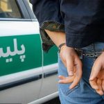 دستگیری سارق با ۴ فقره سرقت در میانه