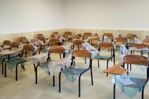 اطلاعیه فعالیت مدارس حوزه های تبریز، آذرشهر، اسکو، میانه و شبستر