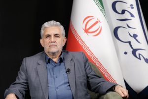 مهدی اسماعیلی از حوزه انتخابیه میانه به مجلس راه یافت